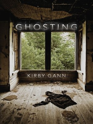 cover image of Ghosting